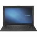 Asus Black, No Touch Screen, 15.6 Inch Fhd (1920 1080), Matte, Intel Core P2540UB-XB71